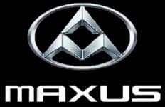 Logo Maxus — Turbo Engine Chile