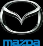 Logo Mazda — Turbo Engine Chile