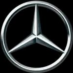 Logo Mercedes-Benz — Turbo Engine Chile
