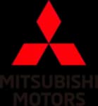 Logo Mitsubishi Turbo — Turbo Engine Chile