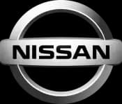 Logo Nissan — Turbo Engine Chile