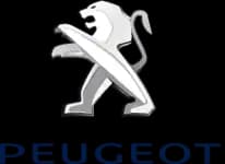 Logo Peugeot — Turbo Engine Chile