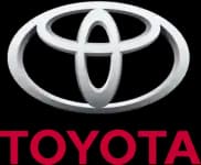 Logo Toyota — Turbo Engine Chile