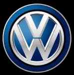 Logo Volkswagen — Turbo Engine Chile
