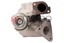 Turbo Nissan Pathfinder 2.5L GT2056V foto 2