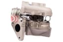 Turbo Nissan Pathfinder 2.5L GT2056V foto 3
