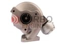 Turbo Nissan Pathfinder 2.5L GT2056V foto 5