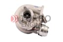 Turbo Nissan Pathfinder 2.5L GT2056V foto 1