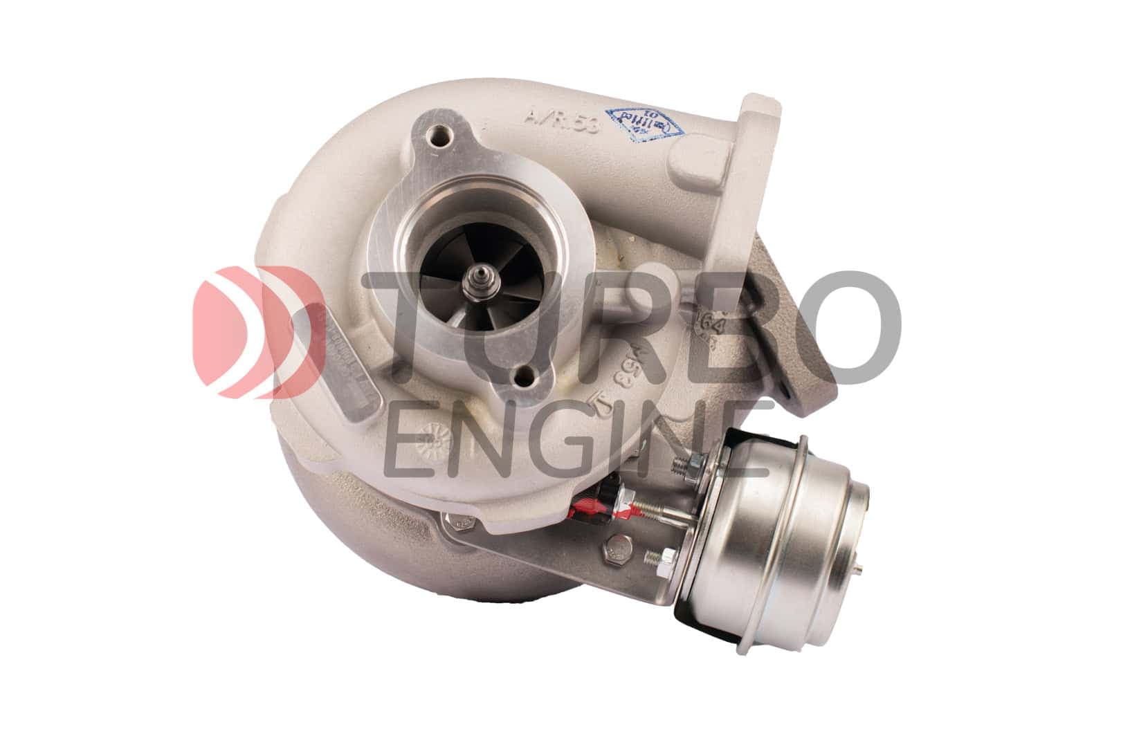 Turbo Nissan Pathfinder 2.5L GT2056V — Turbo Engine Chile