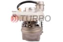 Turbo Perkins 4.4L GT2256S foto 3