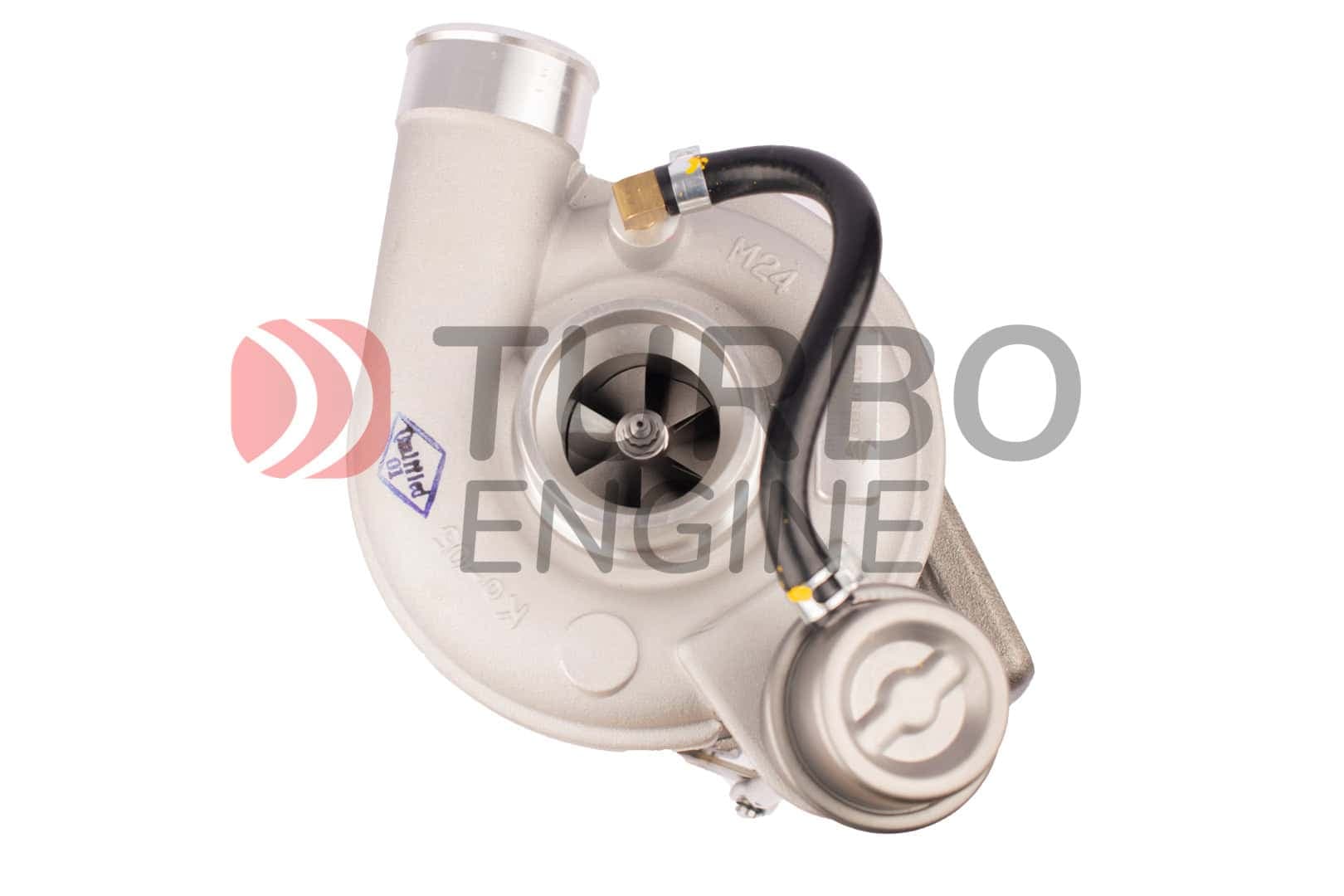 Turbo Perkins 4.4L GT2256S — Turbo Engine Chile