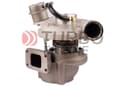 Turbo Perkins 4.4L GT2256S foto 7