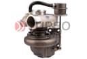 Turbo Perkins 4.4L GEN SET GT2556S foto 3