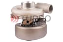Turbo Cummins 6BTA 5.9L H1C Alternativo foto 6