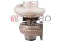 Turbo Komatsu PC220 CD60R 5.9L HX35 foto 3