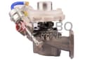 Turbo JMC 6.8L Combi GT2259S foto 4