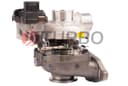 Turbo Maxus D19 RWD E5 GTC1446VZ Alternativo foto 4