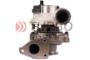 Turbo Maxus D19 RWD E5 GTC1446VZ Alternativo foto 7