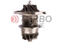 Cartridge Turbo Hyundai TFO8L-28M Alternativo foto 2