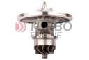 Cartridge Turbo Mercedes MFS K27 foto 2