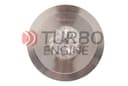 Cartridge Turbo Mercedes MFS K27 foto 1