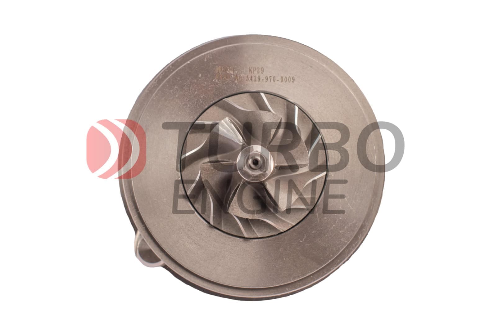 Cartridge Turbo KP39 Alternativo — Turbo Engine Chile