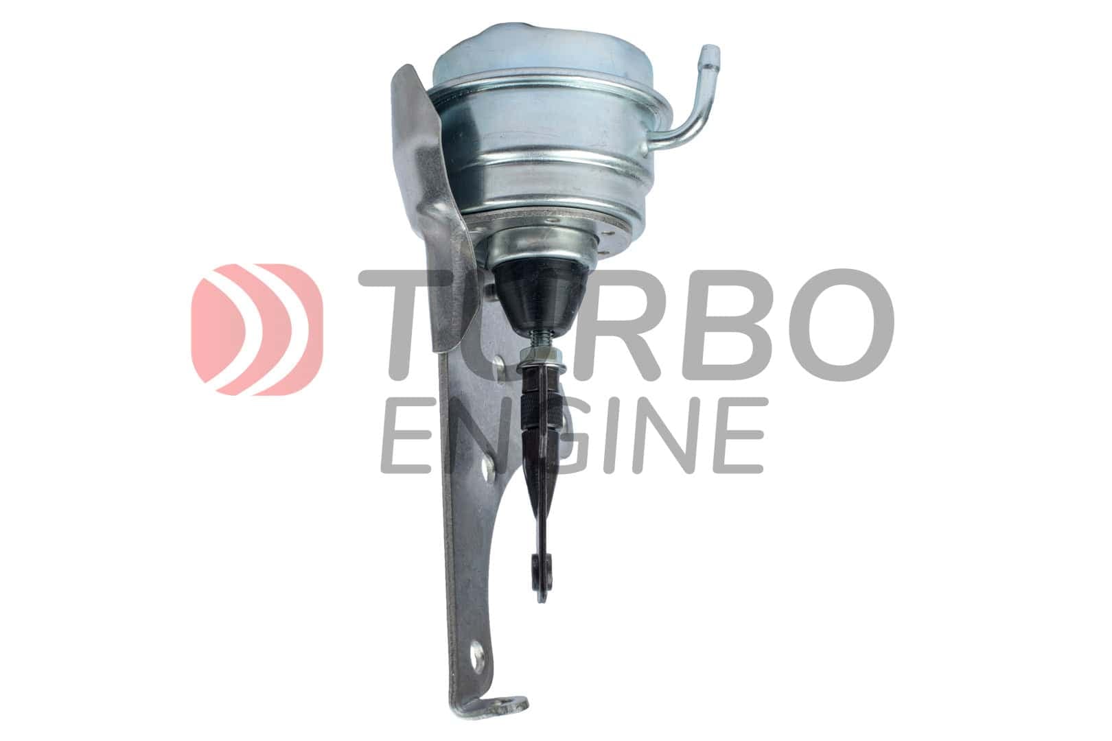 Actuador Turbo Hyundai BV43 — Turbo Engine Chile