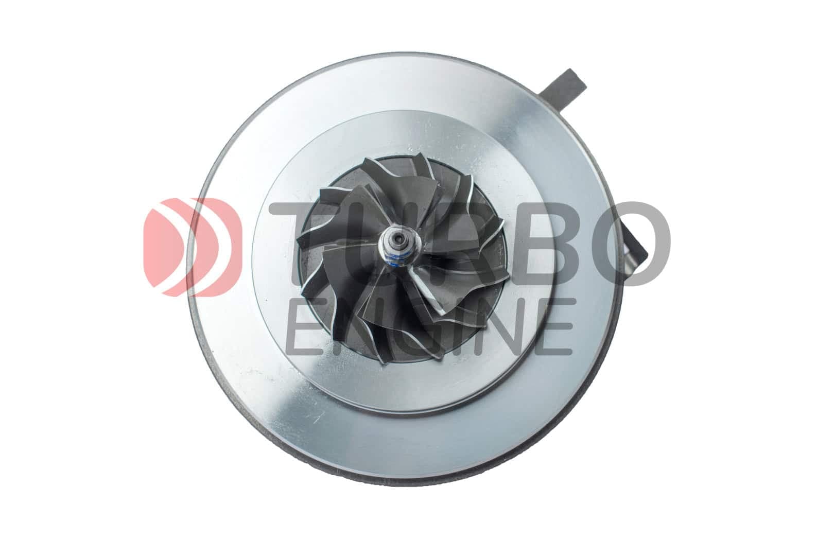 Cartridge Turbo Hyundai/KIA BV43 — Turbo Engine Chile