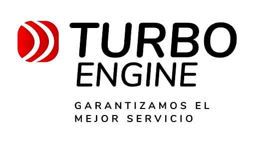 Actuador Turbo Hino Alternativo — Turbo Engine Chile