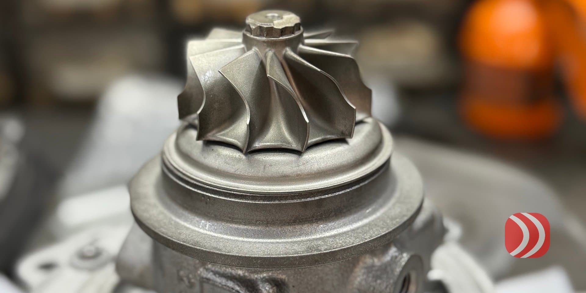 Servicio de Reparación Intermedia - Turbo Engine