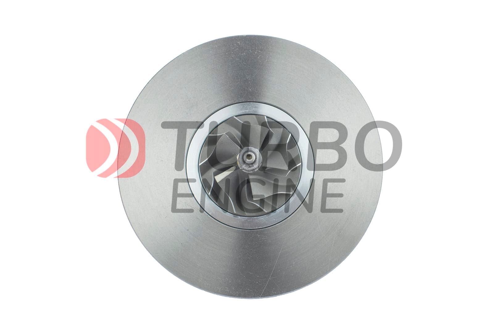 Cartridge Turbo Ford KP35 Alternativo — Turbo Engine Chile