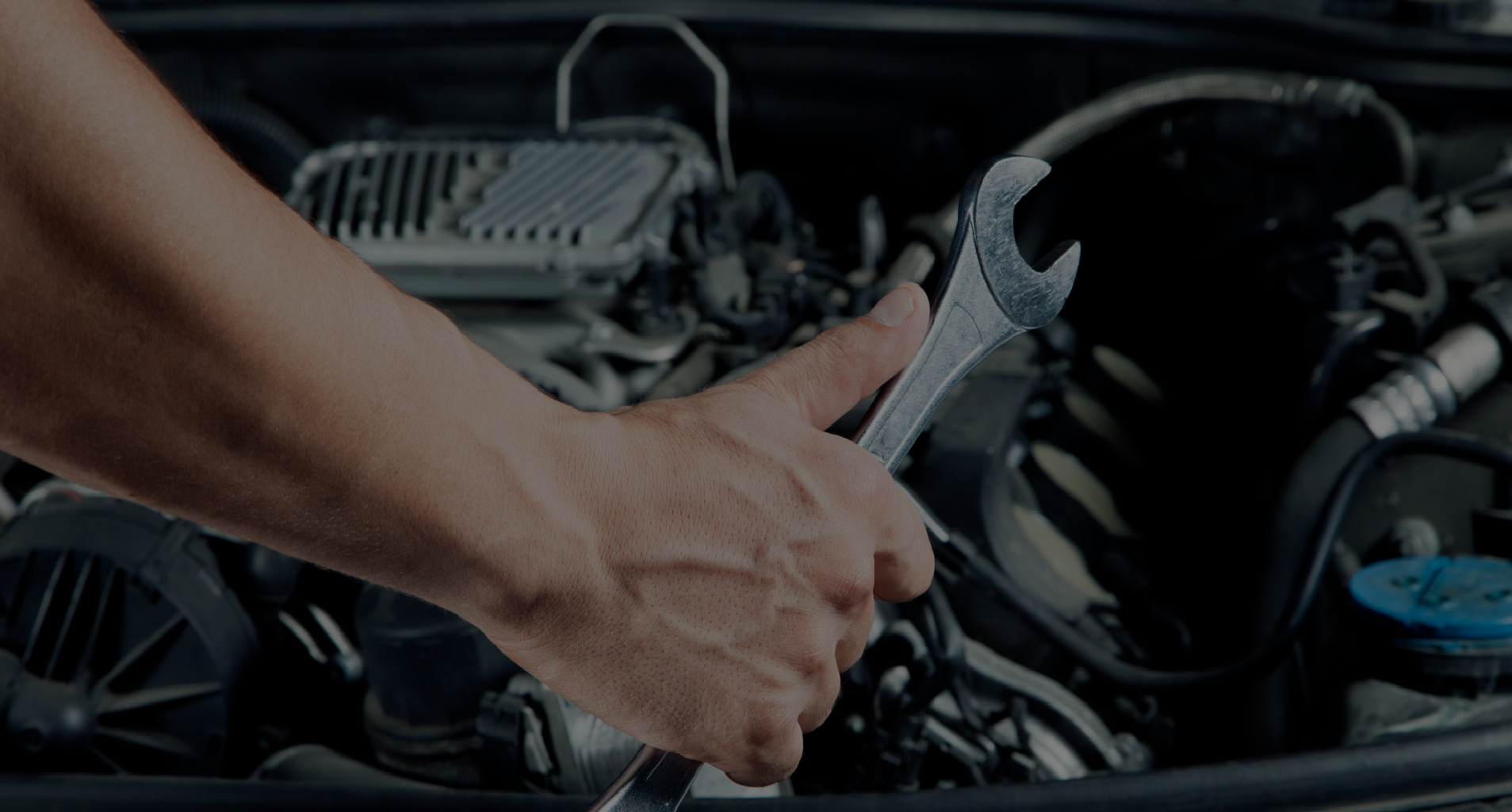 Servicio técnico Turbo Engine