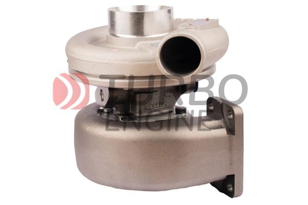 Turbo Cummins 6BTA 5.9L H1C Alternativo - Imagen 2