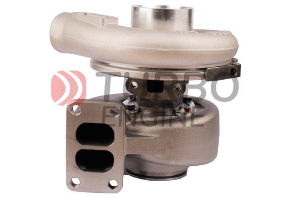 Turbo Cummins 6BTA 5.9L H1C Alternativo - Imagen 3