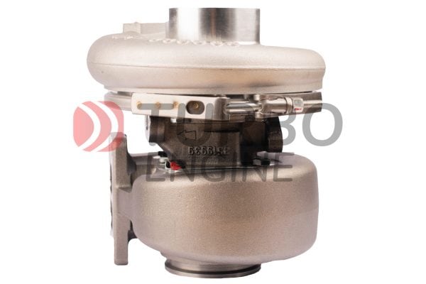Turbo Cummins 6BTA 5.9L H1C Alternativo - Imagen 4