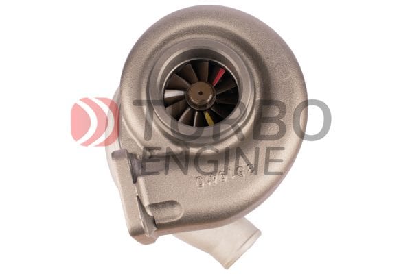 Turbo Cummins 6BTA 5.9L H1C Alternativo - Imagen 5