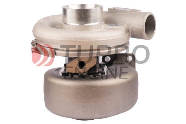 Turbo Cummins 6BTA 5.9L H1C Alternativo - Imagen 6