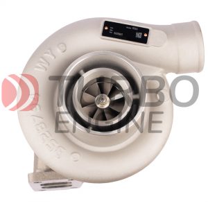Turbo Komatsu PC220, CD60R 5.9L HX35 Alternativo