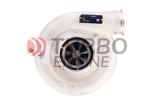 Turbo Cummins M11 ISM HX55