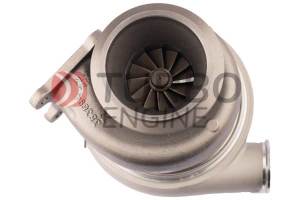 Turbo Cummins M11 ISM HX55 - Imagen 5