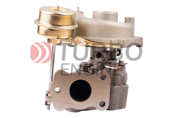 Turbo Peugeot 206 K03 Alternativo - Imagen 3