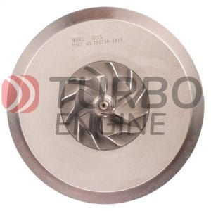 Cartridge Turbo Perkins 4.40L GT2556S 101HP 2003 VARIOS 711736-10