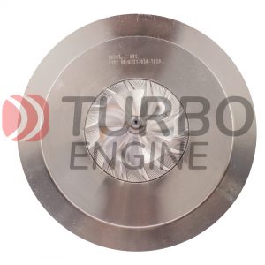 Cartridge Turbo Mercedes K27