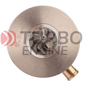 Cartridge Turbo Peugeot KP35