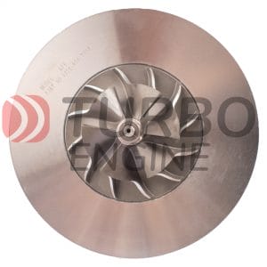 Cartridge turbo Mercedes K16
