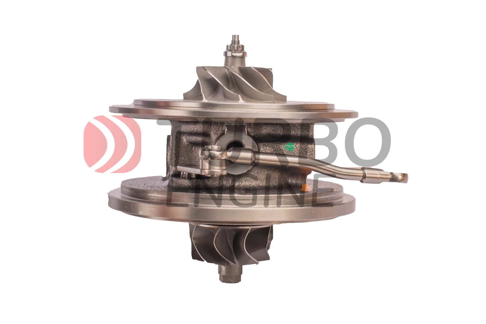 Cartridge Turbo Hyundai Kia Sorento 780502-0001 Alternativo - Imagen 3