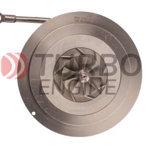 Turbo Hyundai Kia Sorento 780502-0001