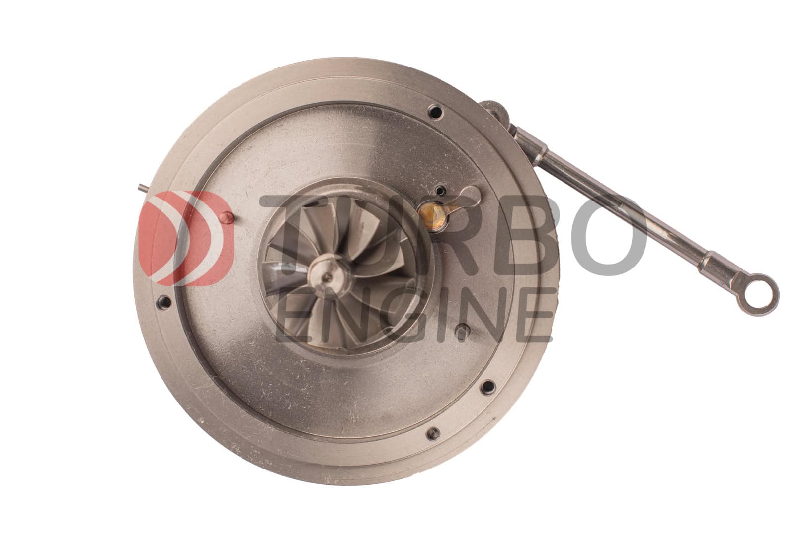 Cartridge Turbo Hyundai Kia Sorento 780502-0001 Alternativo - Imagen 5