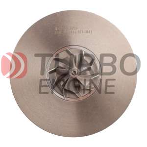Turbo Renault Kangoo 5435-970-0011