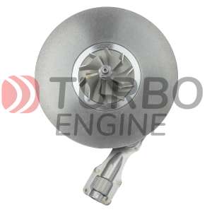 Cartridge Turbo Fiat BV35 5435-970-0014